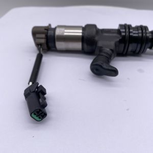 New Diesel Fuel Injector 095000-5450 for MITSUBISHI 6M60 Fuso ME302143 095000