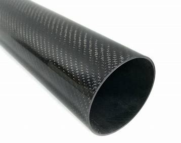 Buy OEM Telescoping Poles Carbon Fiber Tube 1000MM Length at wholesale prices