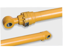 Buy Hyundai hydraulic cylinder excavator spare part R220-5 boom , arm ,bucket ,  at wholesale prices