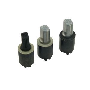 Custom Precise Control Automotive Rotary Damper For Car Hood