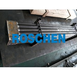 Atlas Copco RC 50 Remet 4 1/2" Oil Drill Pipe