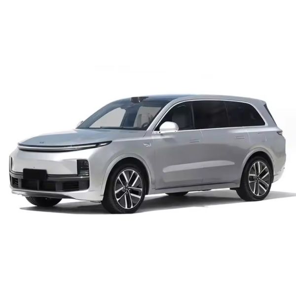 Buy 2024 Almaty li 7 Lixiang li l7 pro max Extended-Range Cars li auto LiXiang L7 Max Energy L6 L9 Ev Car Suv at wholesale prices