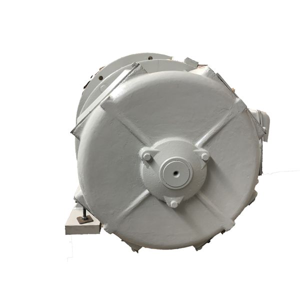 IP22 83% High Efficiency DC Motors Z2-32 4kW 110V IC01 Cooling