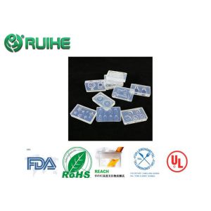 Good Resilience Mold Making 400% RTV2 Liquid Silicone Rubber