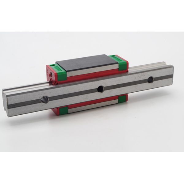 Buy HGR Series HGH15CA HGW15CC Ball Lm Guideways Low Profile at wholesale prices