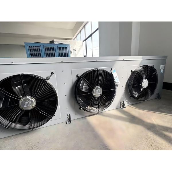 High-efficiency and Popular Industrial Large, Medium and Small-sized Evaporative air Cooler Refrigeration Units
