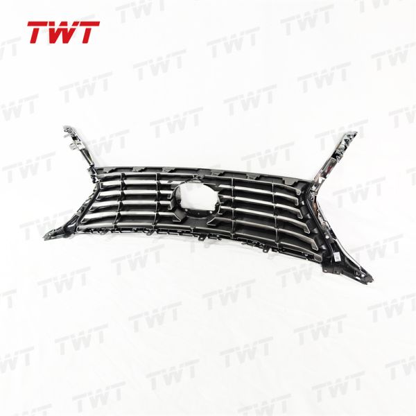 TWT 53101-48581 Car Radiator Grille Moulding Auto Parts Products 5310148581 for Toyota Lexus RX270 350 450H 2013-2015