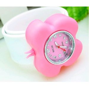 Silicone watch, promotion watch, promotion gifts, quartz watch, plastic watch