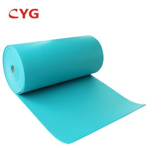 Waterproof Thermal Insulation Foam XPE/IXPE Polyethylene Fireproof LDPE Material