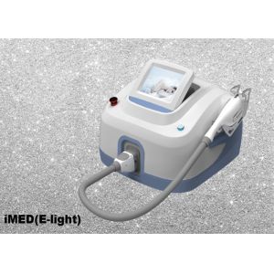 LaserTell Professional OPT AF IPL Hair Removal Hair Depilation Machine 1200W