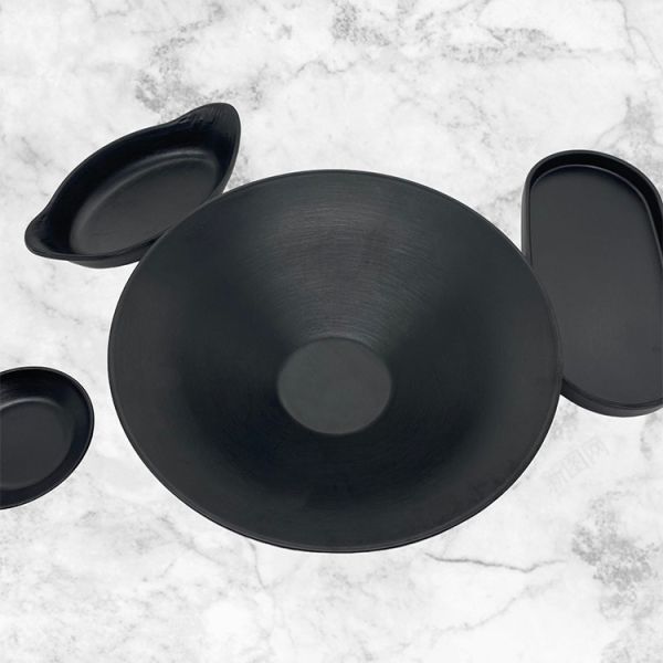 Buy All Season Melamine Soup Bowl Dishwasher Safe For Camping at wholesale prices