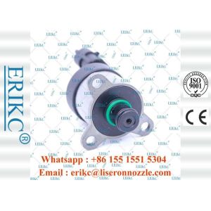 ERIKC 0928400702 bosch common rail metering valve 0928 400 702 fuel pump