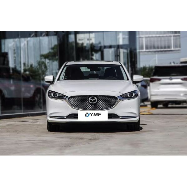 Used Mazda 3 SUV Automatic with Manual Copilot Seat Adjustment in Excellent Condition