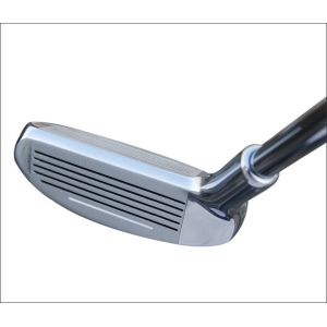 Golf club women's golf chipping