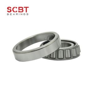 Quality Original Tapered Roller Bearing 639213 Gcr15 Material for sale