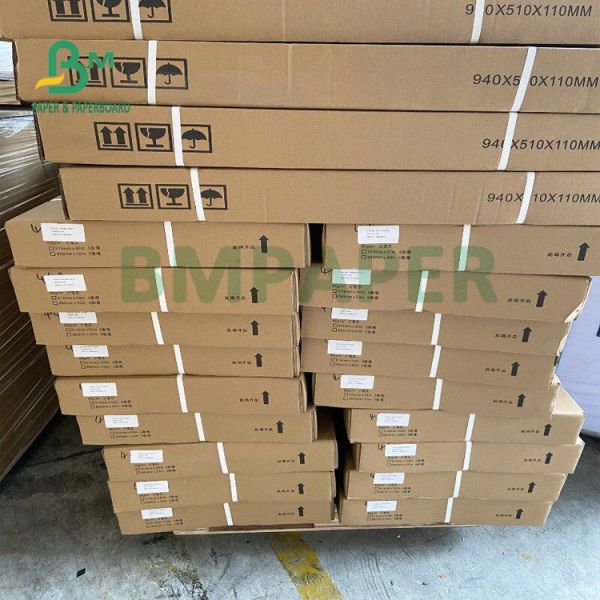 20lb Good Printing Results Engineering Bond Paper For Photo Gallery 610mm 620mm