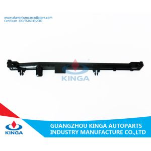 Lightweight Water Radiator Plastic Tank With One Year Warranty