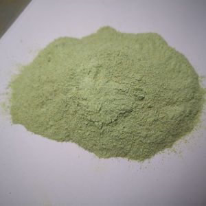 Light Green Powder Chelate Protein Proteinate Mineral Cu Supplementation
