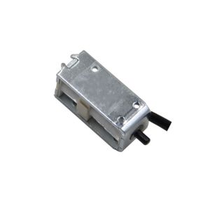 DC3.7V Textile Machinery Solenoid