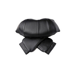 Advanced configuration massage shawl Shiatsu Neck Shoulder Massager with Heat