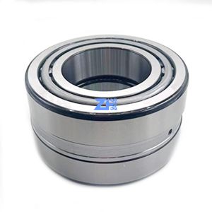 GCR15 5K0985 Excavator Bearing P5 Precision