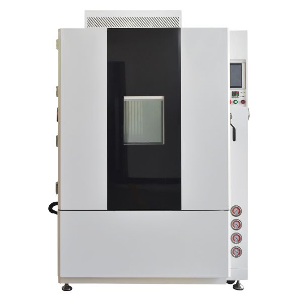 Durable Climatic Test Chamber For Aerospace Composite Materials, Metal Materials