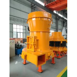 4R3216 Gypsum Raymond Roller Mill