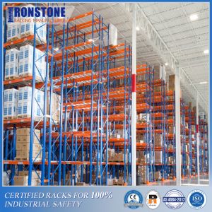 Warehouse Pallet Racking Systems