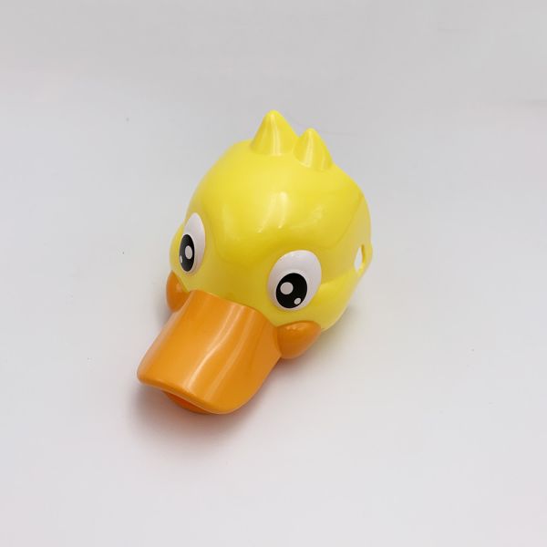 Buy Toddlers Kid Faucet Extension Guide Sink Extender Hand Washing 10X7CM at wholesale prices