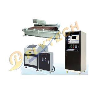 Quality New design waterjet cutting machine with factory price for sale