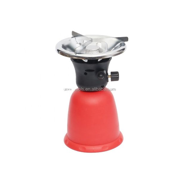 Upgrade Your Outdoor Cooking Experience with Our Stainless Steel BBQ Stove 11*11