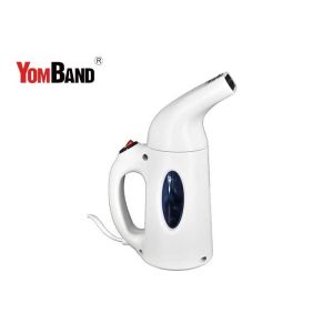 Mini Electric Portable Clothes Handy Garment Steamer 700W 130ml Capacity H-106