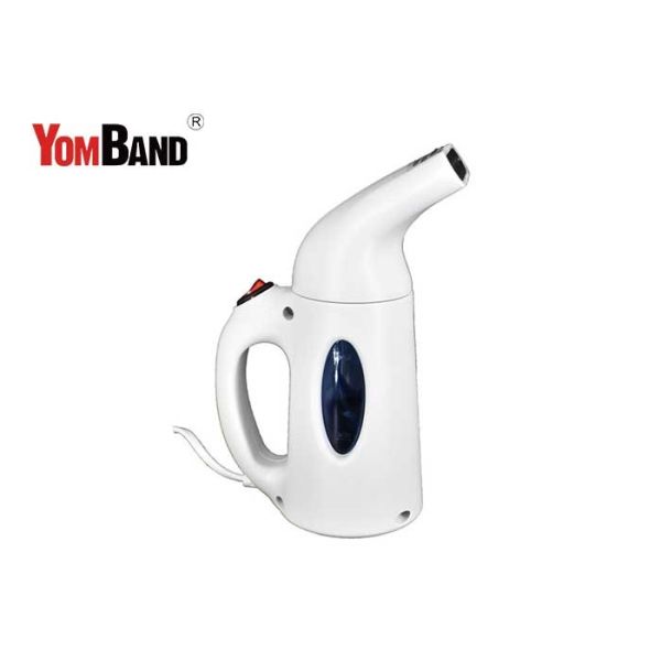 Buy Fast Heat Up Handy Garment Steamer / Mini Fabric Steamer Dual Safety Protection System at wholesale prices