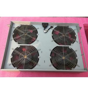 Huawei BTS3900A FAN03C 02120725 HERT MPE WD2MUFAN03C Huawei Cabinet FAN01A