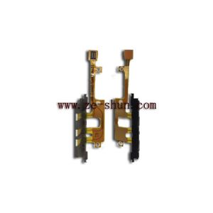 Quality Compatible Cell Phone Flex Cable Apply To Z1 Compact Sim for sale