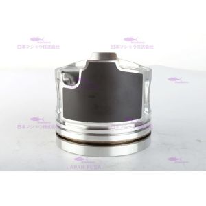 Dia 112mm Diesel Engine Piston HINO J05E J08E S130A-E0101