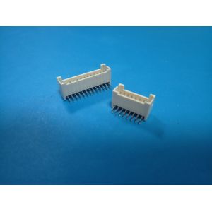 PHB 2.0mm Pitch 16/26 Pin PCB Connector Wire To Board Dual Row Right Angle