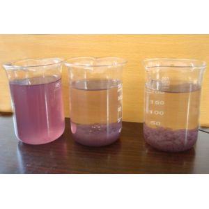 Quality Colorless Decolouring Agents liquid Used In Textile And Dyeing Industry As Flocculant Magic Ink Remover for sale