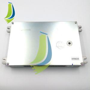 China 9274929 Controller ECU ECM For ZX170W-3 ZX170W-3-AMS Excavator on sale
