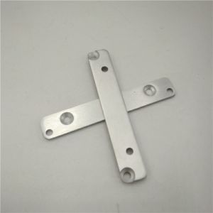 metal stamping, Custom metal stamping parts, Aluminum stamped flat mounting