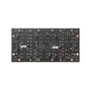 BUD Pro Series | Precision Indoor LED Display Solution (1.25mm–2.5mm) For Retail