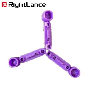 China FAD 0.05CM Sterile Blood Lancet on sale