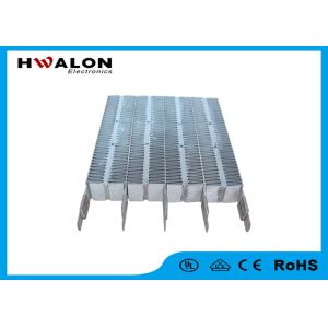 Durable PTC Fan Heater Constant Temperature Industrial 400W 220V AC Incubator