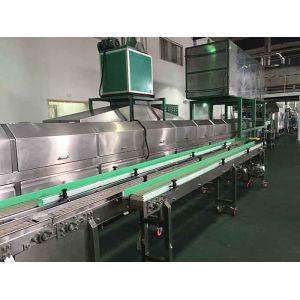 Buy cheap Automatic Non-Fried Instant Noodle Maker Production Line Machine from wholesalers