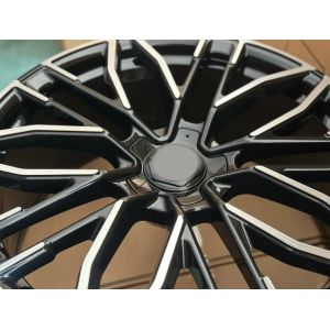 Passenger Car Wheels Aluminum 22 Inch for Zeekr 001 Forged Wheels