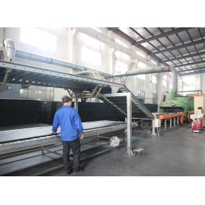 High Quality Waterproof Nitrile Rubber NBR Sound Insulation Board