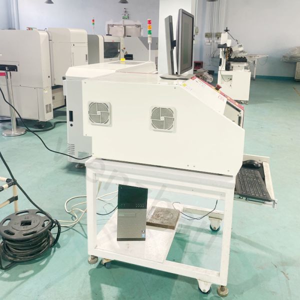 SMT Automated Optical Inspection Machine BF-Comet18 AOI Machine Inspection Equipment