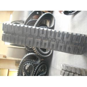 B400x86x49C C-Pattern Good Quality Skid Steer Loader Rubber Track