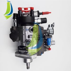9320A612G DP210 Fuel Injection Pump for Engine Parts