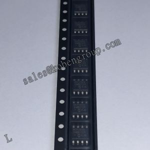 MCP2551-I/SN CAN Interface IC MCP2551T-I/SN